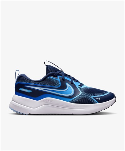 Nike Cosmic Runner (GS) Çocuk Spor Ayakkabı IR1518