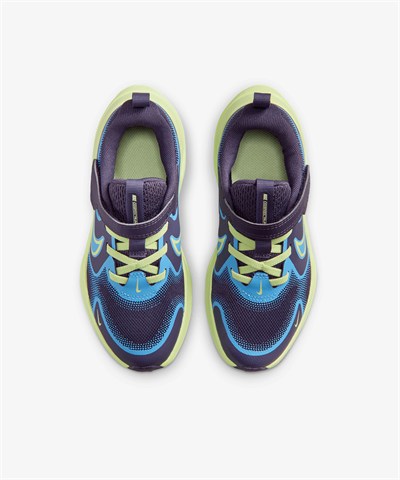 Nike Cosmic Runner (PS) Çocuk Spor Ayakkabı IQ9313
