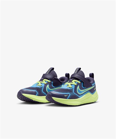 Nike Cosmic Runner (PS) Çocuk Spor Ayakkabı IQ9313