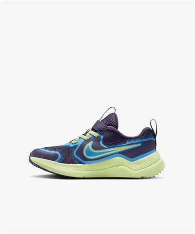 Nike Cosmic Runner (PS) Çocuk Spor Ayakkabı IQ9313