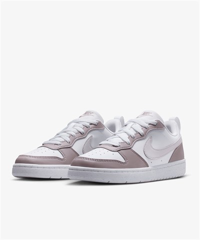 Nike Court Borough Low Recraft (GS) Çocuk Spor Ayakkabı DV5456