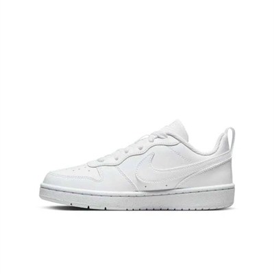 Nike Court Borough Low Recraft (GS) Çocuk Spor Ayakkabı DV5456