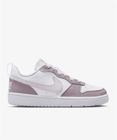Nike Court Borough Low Recraft (GS) Çocuk Spor Ayakkabı DV5456