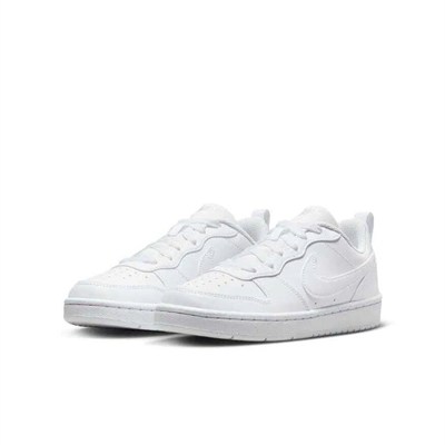 Nike Court Borough Low Recraft (GS) Çocuk Spor Ayakkabı DV5456