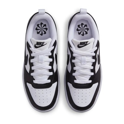 Nike Court Borough Low Recraft (GS) Çocuk Spor Ayakkabı DV5456