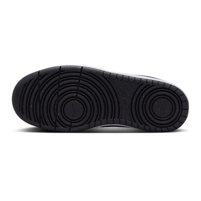 Nike Court Borough Low Recraft (GS) Çocuk Spor Ayakkabı DV5456