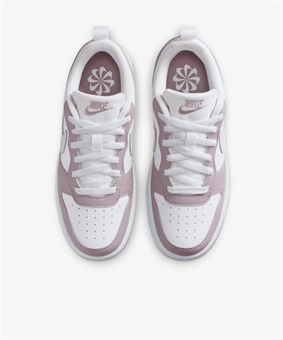 Nike Court Borough Low Recraft (GS) Çocuk Spor Ayakkabı DV5456