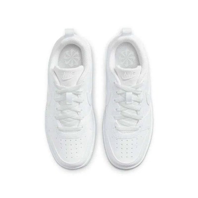 NIKE COURT BOROUGH LOW RECRAFT (GS) KADIN SPOR AYAKKABI DV5456