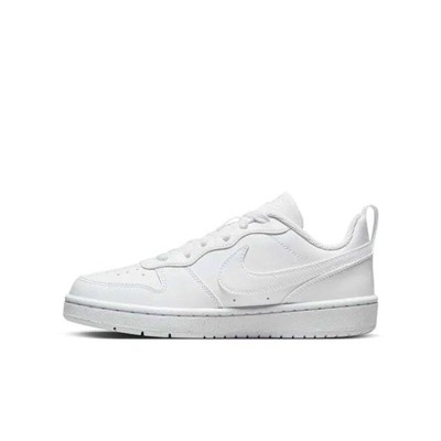 NIKE COURT BOROUGH LOW RECRAFT (GS) KADIN SPOR AYAKKABI DV5456