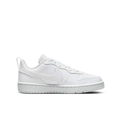 NIKE COURT BOROUGH LOW RECRAFT (GS) KADIN SPOR AYAKKABI DV5456