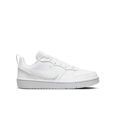 NIKE COURT BOROUGH LOW RECRAFT (GS) KADIN SPOR AYAKKABI DV5456