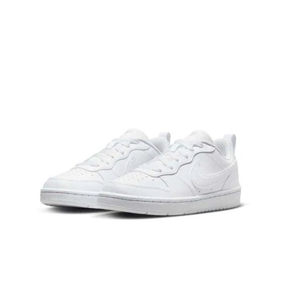 NIKE COURT BOROUGH LOW RECRAFT (GS) KADIN SPOR AYAKKABI DV5456