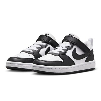 NIKE COURT BOROUGH LOW RECRAFT (PS) ÇOCUK SPOR AYAKKABI DV5457
