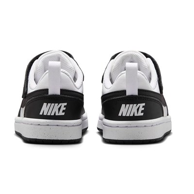 NIKE COURT BOROUGH LOW RECRAFT (PS) ÇOCUK SPOR AYAKKABI DV5457