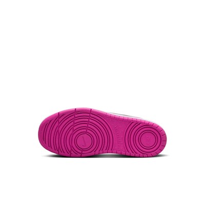 NIKE COURT BOROUGH LOW RECRAFT (PS) ÇOCUK SPOR AYAKKABI DV5457