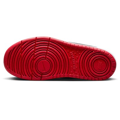 NIKE COURT BOROUGH LOW RECRAFT (PS) ÇOCUK SPOR AYAKKABI DV5457