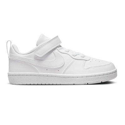 NIKE COURT BOROUGH LOW RECRAFT (PS) ÇOCUK SPOR AYAKKABI DV5457