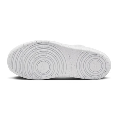 NIKE COURT BOROUGH LOW RECRAFT (PS) ÇOCUK SPOR AYAKKABI DV5457