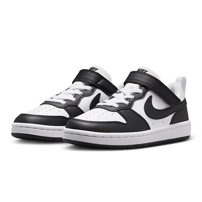 NIKE COURT BOROUGH LOW RECRAFT (PS) ÇOCUK SPOR AYAKKABI DV5457