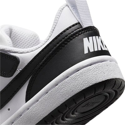 NIKE COURT BOROUGH LOW RECRAFT (PS) ÇOCUK SPOR AYAKKABI DV5457