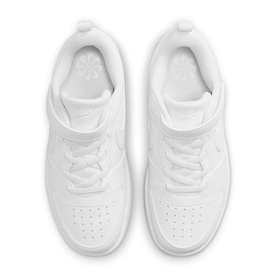 NIKE COURT BOROUGH LOW RECRAFT (PS) ÇOCUK SPOR AYAKKABI DV5457