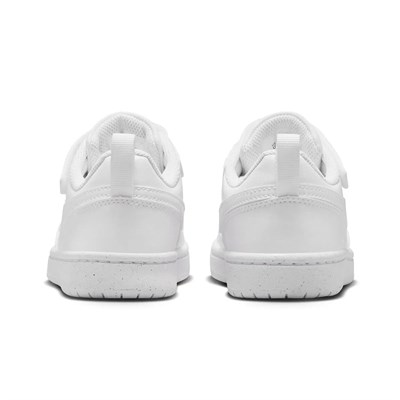 NIKE COURT BOROUGH LOW RECRAFT (PS) ÇOCUK SPOR AYAKKABI DV5457