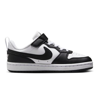 NIKE COURT BOROUGH LOW RECRAFT (PS) ÇOCUK SPOR AYAKKABI DV5457