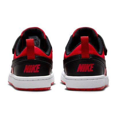 NIKE COURT BOROUGH LOW RECRAFT (PS) ÇOCUK SPOR AYAKKABI DV5457