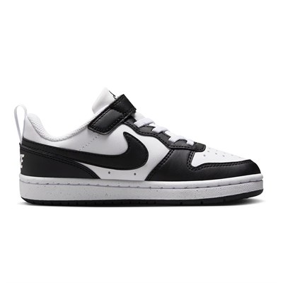 NIKE COURT BOROUGH LOW RECRAFT (PS) ÇOCUK SPOR AYAKKABI DV5457