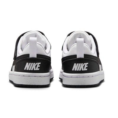 NIKE COURT BOROUGH LOW RECRAFT (PS) ÇOCUK SPOR AYAKKABI DV5457