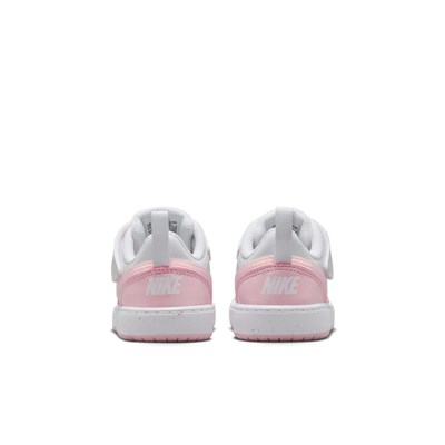 NIKE COURT BOROUGH LOW RECRAFT (TD) ÇOCUK SPOR AYAKKABI DV5458