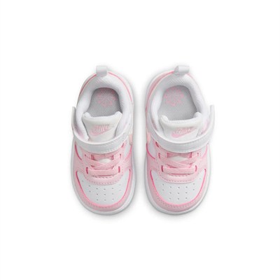 NIKE COURT BOROUGH LOW RECRAFT (TD) ÇOCUK SPOR AYAKKABI DV5458