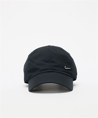 Nike Dri-Fıt Club Metal Swoosh Cap Unisex Şapka FB5372