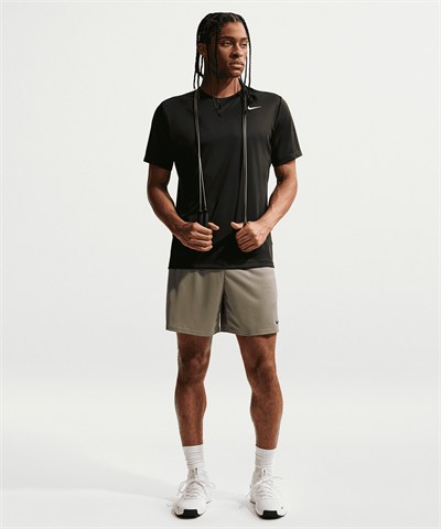 Nike Dri-Fıt Training T-Shirt Erkek Tişört IO1425