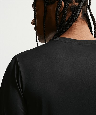 Nike Dri-Fıt Training T-Shirt Erkek Tişört IO1425