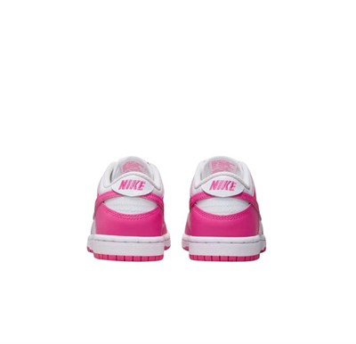 NIKE DUNK LOW (PS) ÇOCUK SPOR AYAKKABI