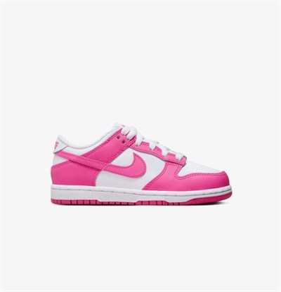 NIKE DUNK LOW (PS) ÇOCUK SPOR AYAKKABI