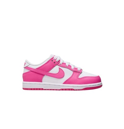 NIKE DUNK LOW (PS) ÇOCUK SPOR AYAKKABI