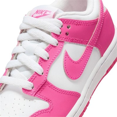 NIKE DUNK LOW (PS) ÇOCUK SPOR AYAKKABI