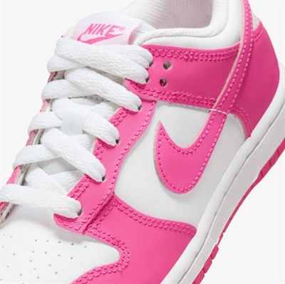NIKE DUNK LOW (PS) ÇOCUK SPOR AYAKKABI