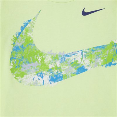 NIKE E1D1 GFX JERSEY/MESH SHORT ERKEK ÇOCUK TİŞÖRT-ŞORT TAKIM 76N627