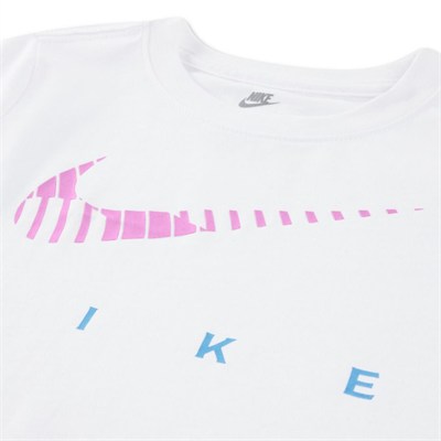 NIKE ESSENTIALS ICON TEE KIZ ÇOCUK TİŞÖRT 36N749