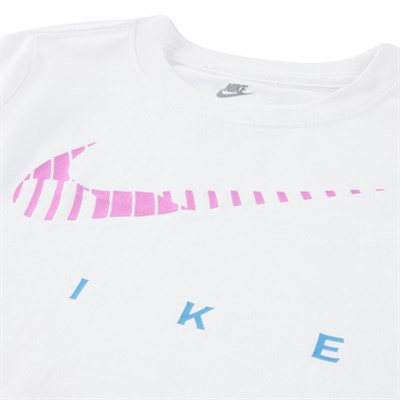 NIKE ESSENTIALS ICON TEE KIZ ÇOCUK TİŞÖRT 36N749