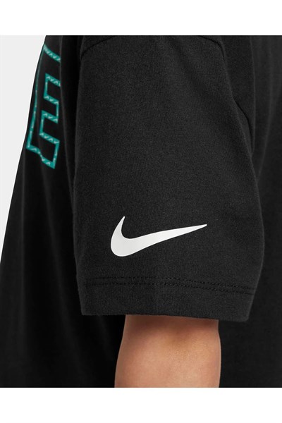 NIKE FEMME POP TEE CROP KIZ ÇOCUK KISA TİŞÖRT