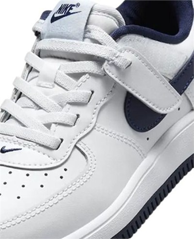 NIKE FORCE 1 LOW EASYON (PS) ÇOCUK SPOR AYAKKABI