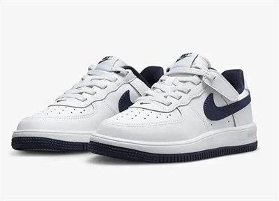NIKE FORCE 1 LOW EASYON (PS) ÇOCUK SPOR AYAKKABI