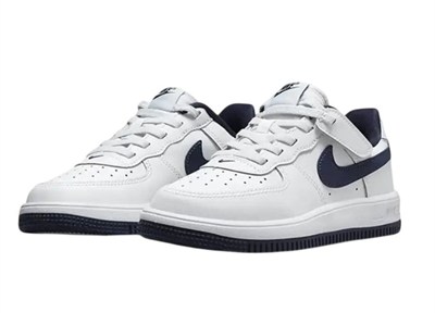 NIKE FORCE 1 LOW EASYON (PS) ÇOCUK SPOR AYAKKABI