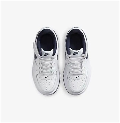 NIKE FORCE 1 LOW EASYON (PS) ÇOCUK SPOR AYAKKABI