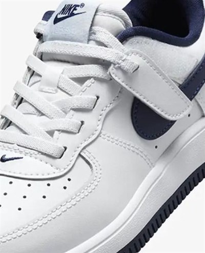 NIKE FORCE 1 LOW EASYON (PS) ÇOCUK SPOR AYAKKABI