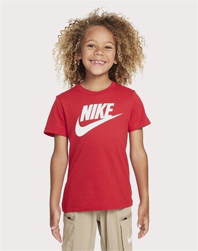 NIKE FUTURA EVERGREEN ERKEK ÇOCUK TİŞÖRT